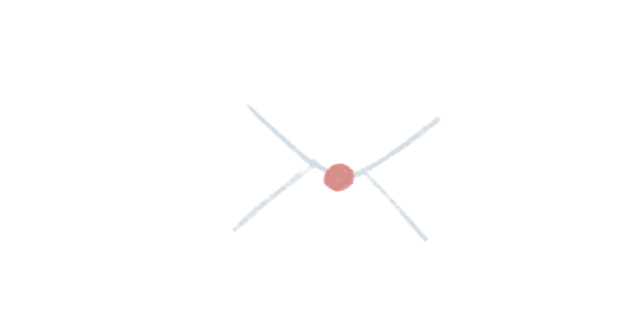 Mail illustration